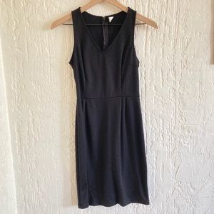 Old Navy Black Sleeveless Dress Size XS